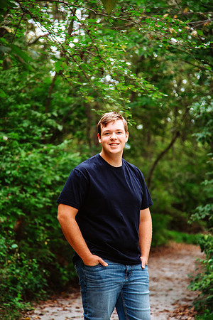Garrett-205