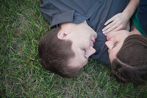 Darcy + Alex  Engage-435