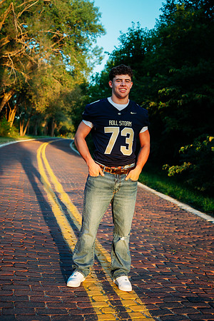 Senior-85