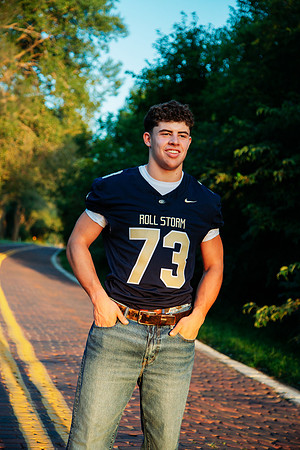 Senior-84