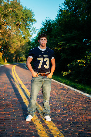 Senior-87
