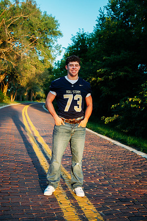 Senior-86