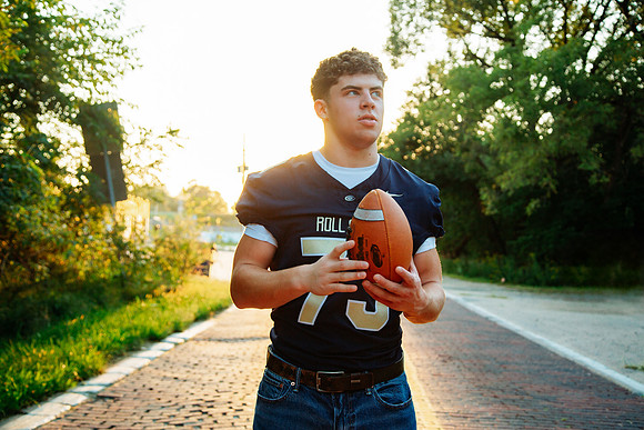 Senior-100