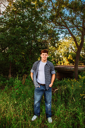 Senior