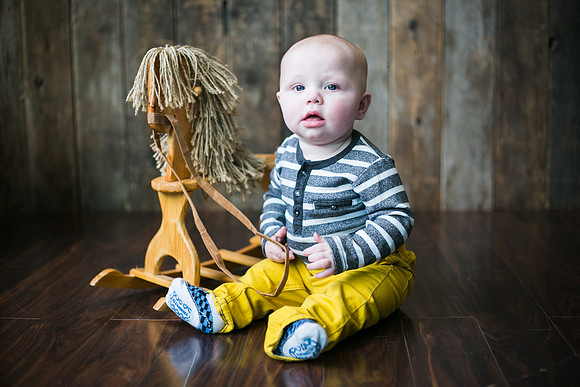 Amias 7mth-33