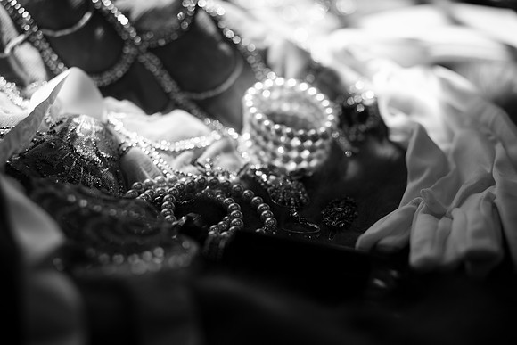 Wedding B&W-30