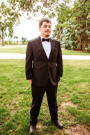 Wedding-411