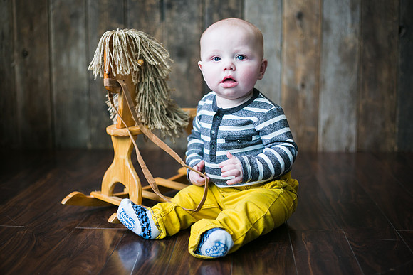 Amias 7mth-32