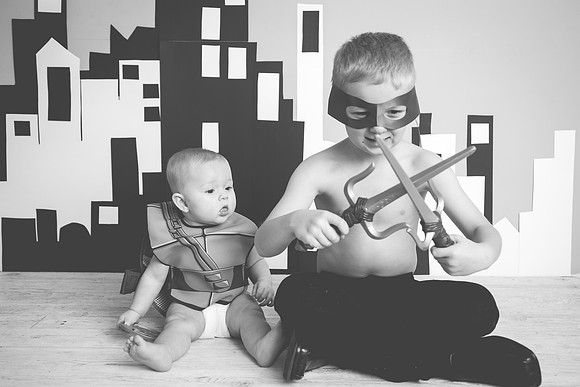 Sawyer 6mth-202