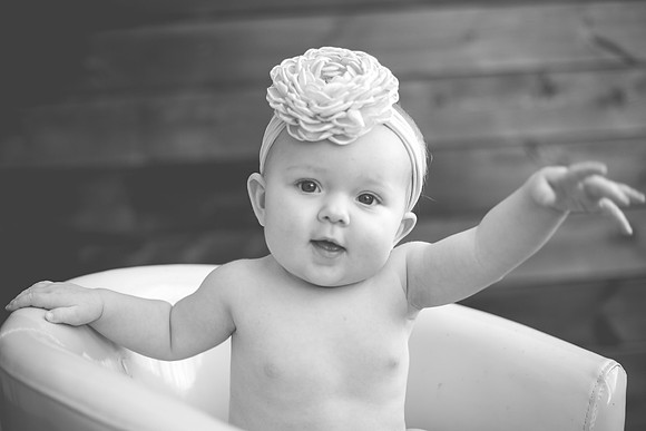 Sawyer 6mth-176