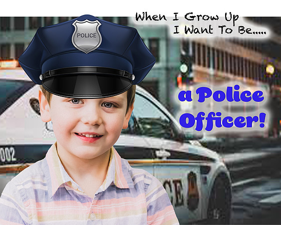BEAU EADS-police officer