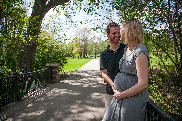 Kate's Belly Bump-65