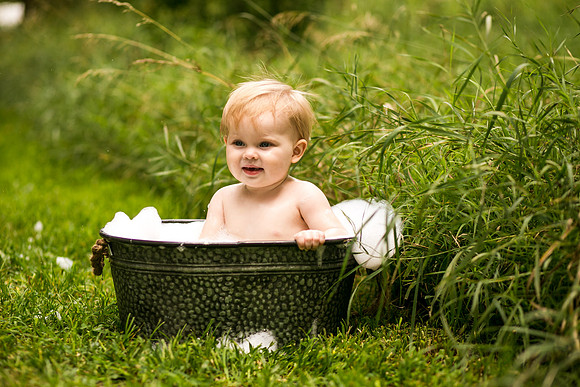 Everly 1yr-189