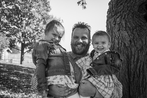 Richter Family 2014-48