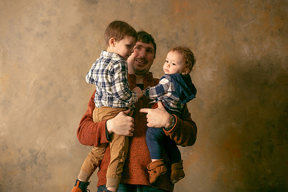 Tristan 1yr-27