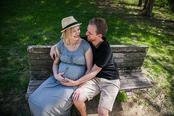 Kate's Belly Bump-181