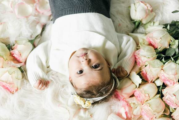 Rosalind 7mth-45