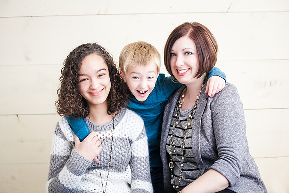 Smith Family- 2015-29