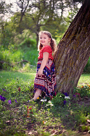 Nora 4yr-45