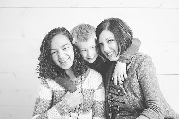Smith Family- 2015-97