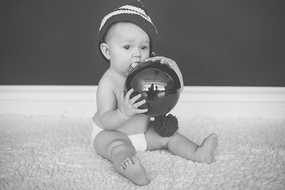 Sawyer 6mth-190