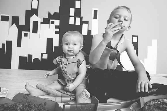 Sawyer 6mth-218