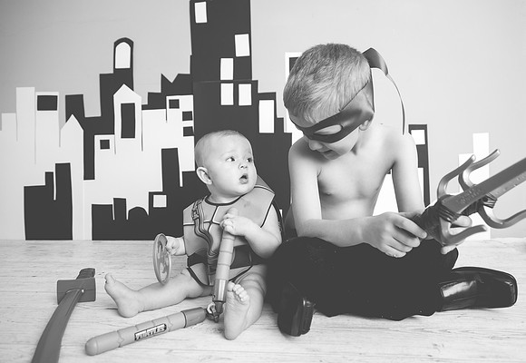 Sawyer 6mth-206