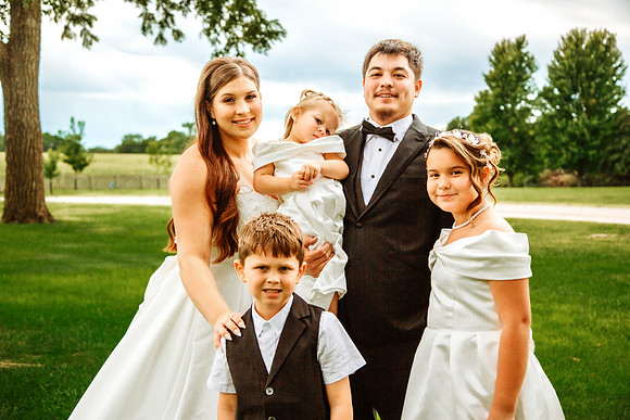 Wedding-581