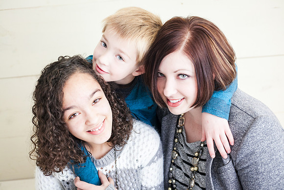 Smith Family- 2015-32