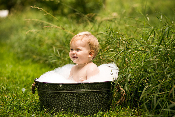 Everly 1yr-185