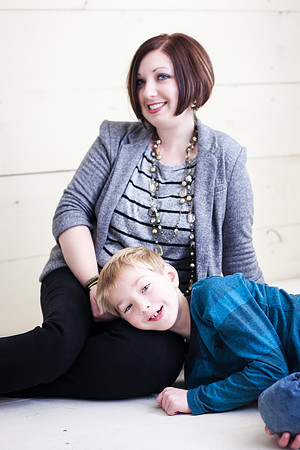 Smith Family- 2015-35