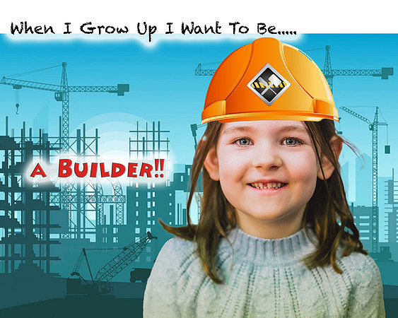 Avery Adams- Builder
