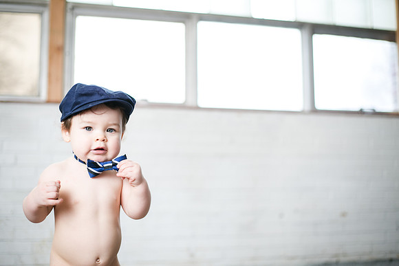 Zach 1yr-52