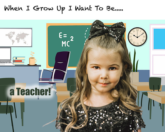 PAISLEY LANGFELDT- teacher