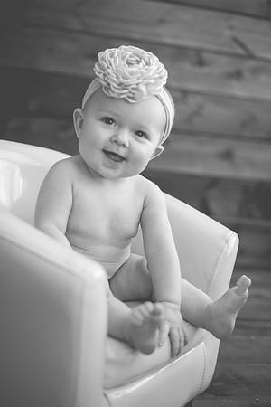 Sawyer 6mth-177
