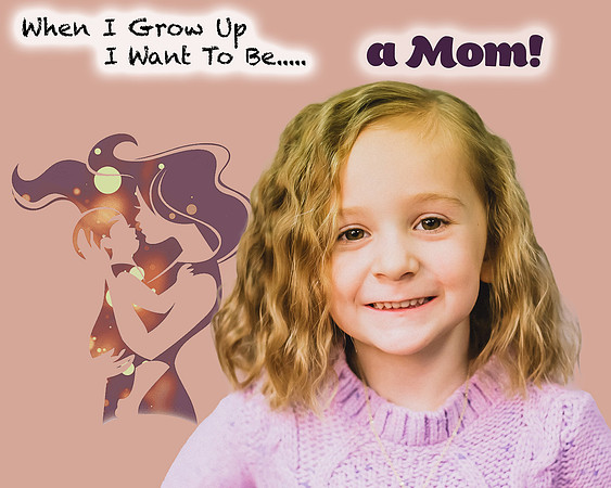 Myra Murphy- Mom