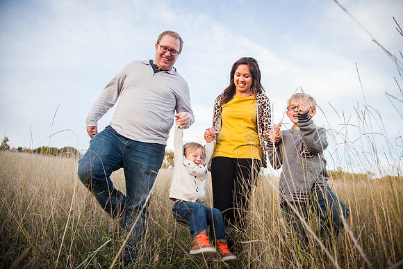 Wilder Family-273