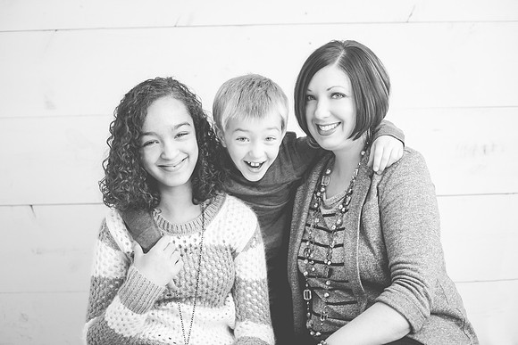 Smith Family- 2015-96
