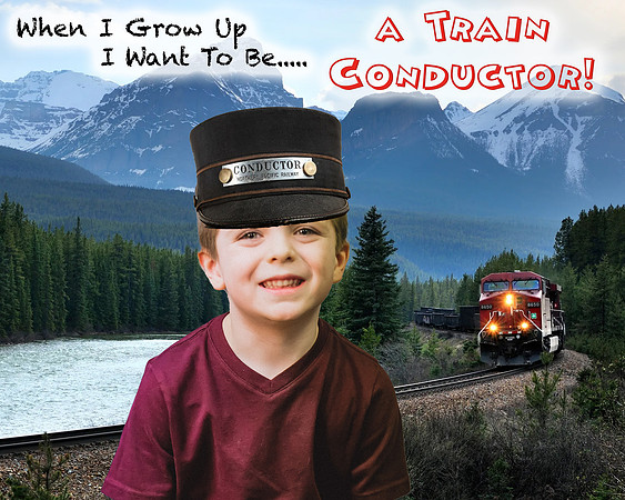 BARRETT ALBRECHT-train conductor