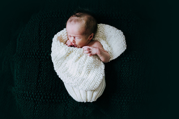 Micah and Declan NB-57