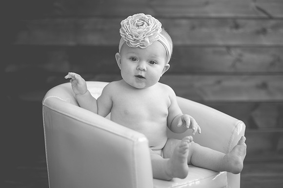 Sawyer 6mth-172