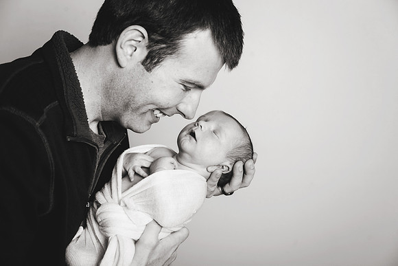 Reed Newborn-10b&w