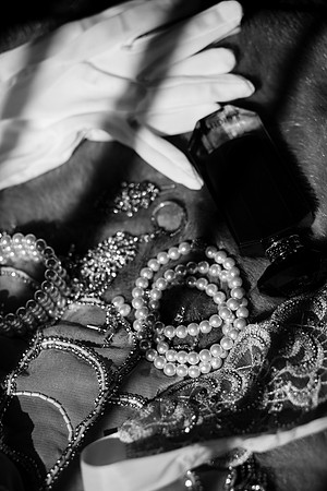 Wedding B&W-37