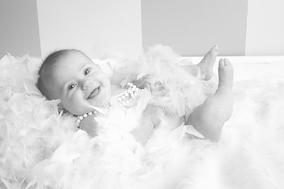 Boss Sylvi 3mth-60