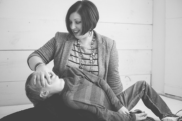Smith Family- 2015-100