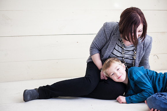 Smith Family- 2015-36