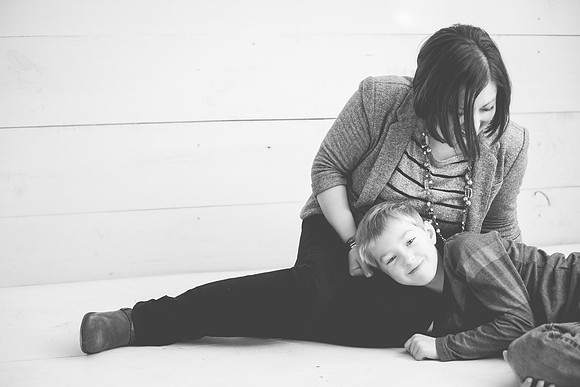 Smith Family- 2015-103