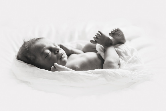 Sebastian NB-30bw