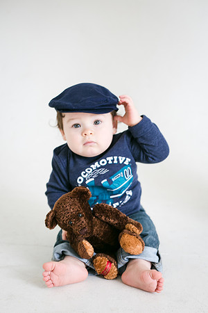 Zach 1yr-34