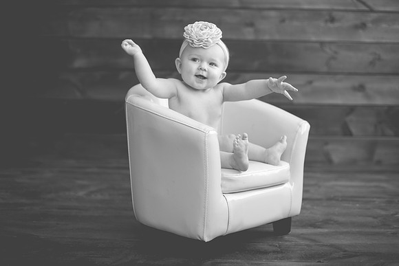 Sawyer 6mth-179
